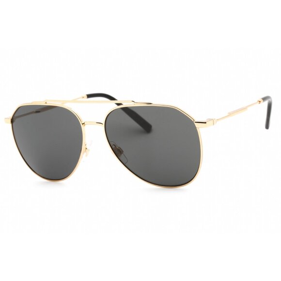 Dolce & Gabbana Aviator Sunglasses 0DG2296 - Picture 2 of 4
